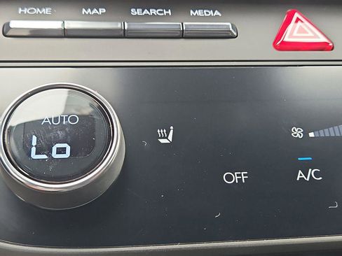 New 2025 Hyundai Sonata N Line image 17