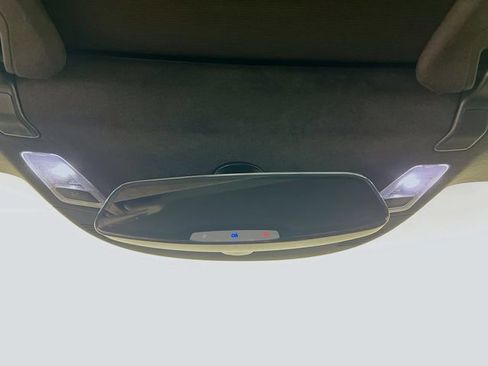 Used 2015 Chevrolet Corvette Stingray Convertible w/ 3LT Preferred Equipment Group image 19