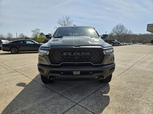New 2026 RAM 1500 Rebel image 9