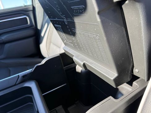 New 2026 RAM 1500 Laramie w/ Night Edition image 21