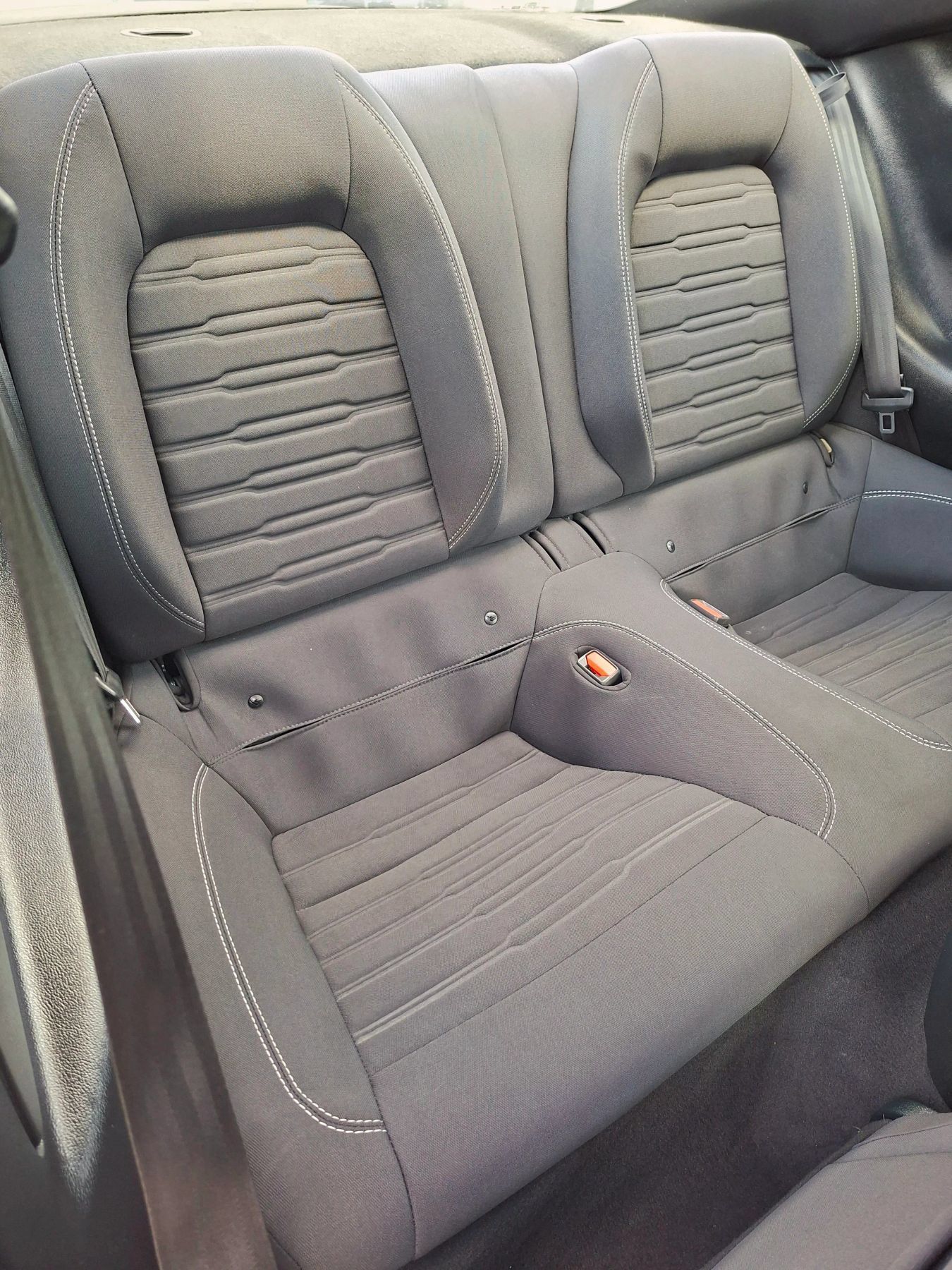 Used 2023 Ford Mustang Mach 1 RWD image 12