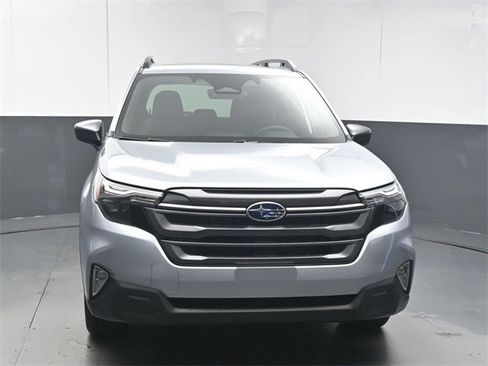 New 2026 Subaru Forester Premium image 3