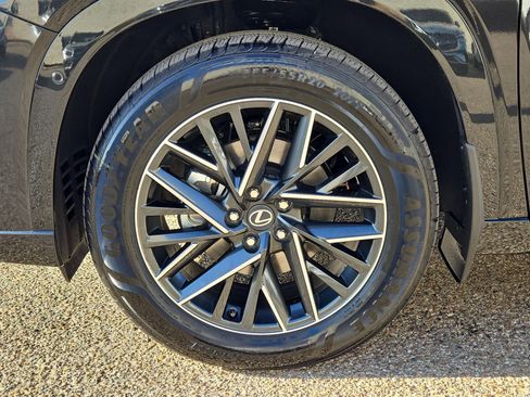 New 2026 Lexus TX 350 AWD image 11
