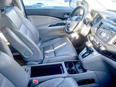 Used 2014 Honda CR-V EX-L image 19