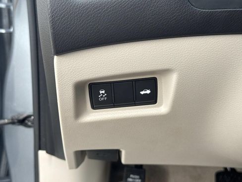 Used 2019 INFINITI Q50 Luxe RWD image 22