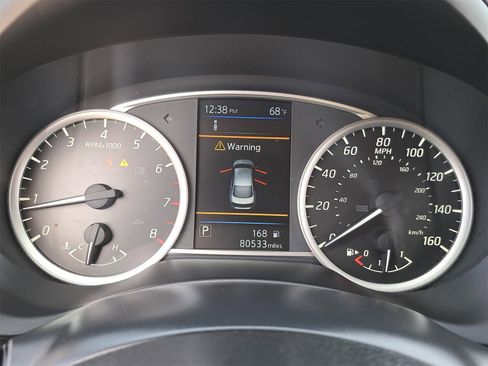 Used 2019 Nissan Sentra SV image 19