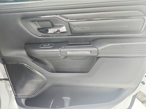 Used 2023 RAM 1500 Limited w/ Night Edition AWD/4WD image 48