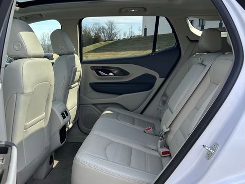 Certified 2023 GMC Terrain Denali image 20