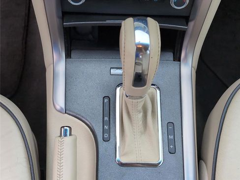 Used 2011 Lincoln MKZ w/ 101A Rapid Spec Order Code image 20