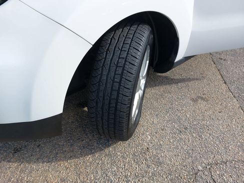 Used 2017 Kia Soul Base image 31