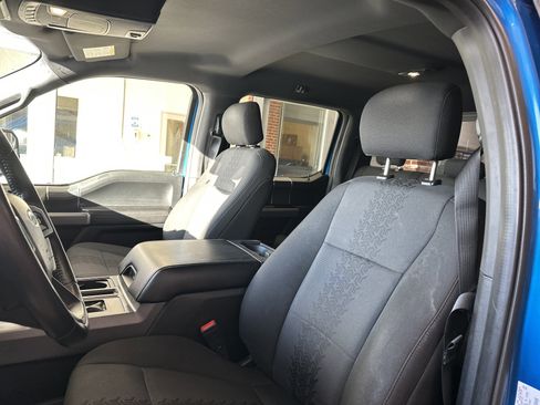 Used 2020 Ford F150 XLT w/ Equipment Group 302A Luxury image 6