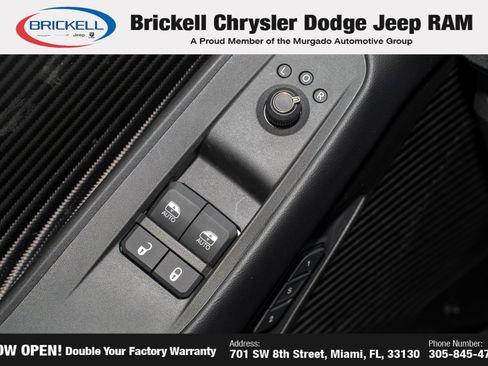 New 2026 Dodge Charger R/T Scat Pack image 23