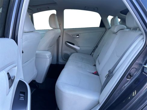 Used 2012 Toyota Prius Two image 15