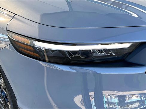 New 2025 Honda Accord SE image 13
