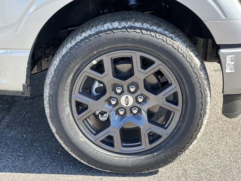 New 2026 Ford F150 STX w/ Equipment Group 200A image 12