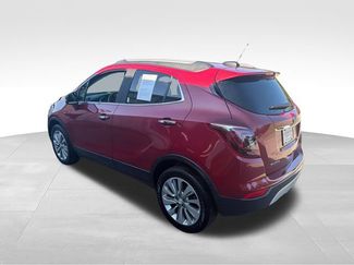 Used 2017 Buick Encore Preferred FWD video 3