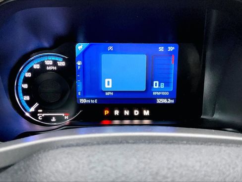 Used 2023 Ford Bronco Wildtrak image 21