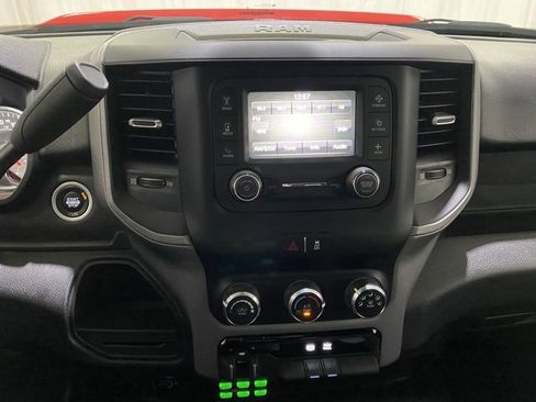 Used 2024 RAM 3500 Tradesman image 17