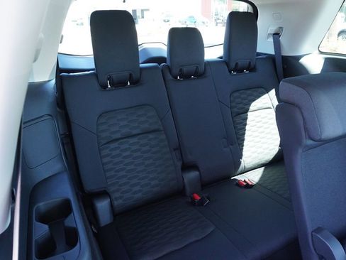 New 2025 Nissan Pathfinder SV image 10