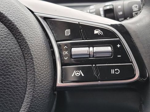 Used 2024 Kia Seltos EX image 34