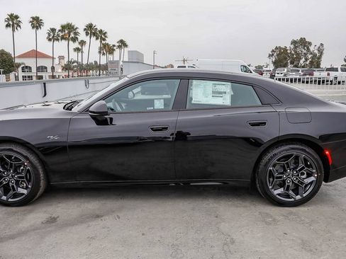 New 2026 Dodge Charger R/T w/ Blacktop Package AWD/4WD image 14