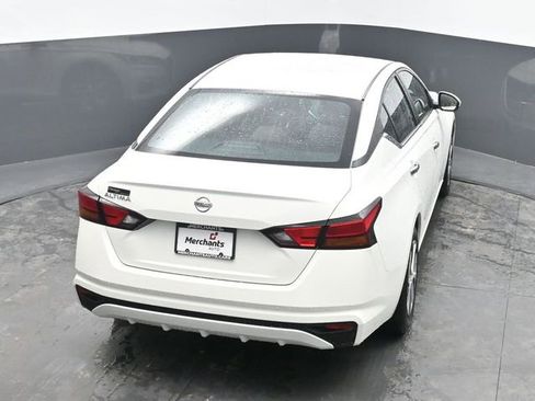 Used 2021 Nissan Altima 2.5 S image 24