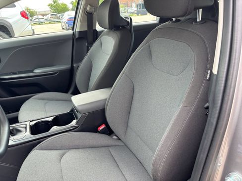 Used 2025 Kia K4 FWD image 34