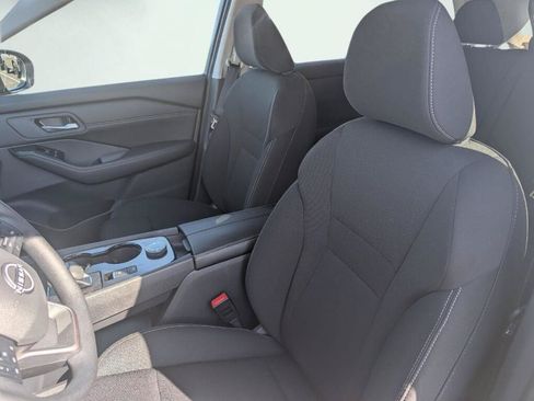 Certified 2026 Nissan Rogue S AWD/4WD image 6