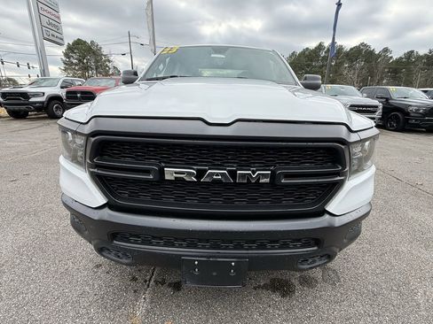 Used 2023 RAM 1500 Tradesman image 7