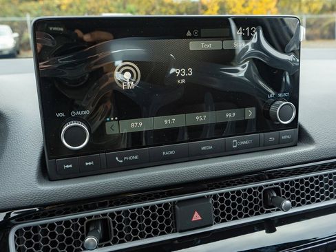 New 2026 Honda Civic Sport image 26