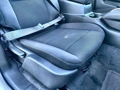 New 2026 GMC Canyon Elevation w/ LPO, Black Badging Package RWD image 40