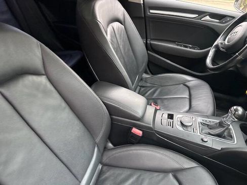 Used 2015 Audi A3 1.8T Premium image 20