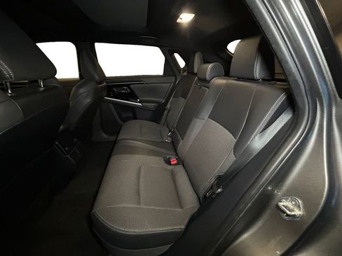 Certified 2023 Toyota bZ4X AWD w/ Weather Package image 13