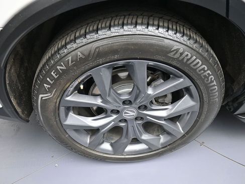 Certified 2022 Acura MDX A-Spec AWD/4WD image 12