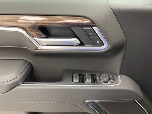 New 2026 Chevrolet Silverado 1500 LT AWD/4WD image 12