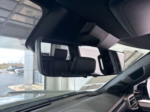 New 2026 Toyota Tundra Platinum image 36