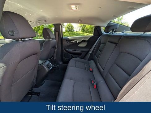 Used 2023 Chevrolet Malibu LT FWD image 29