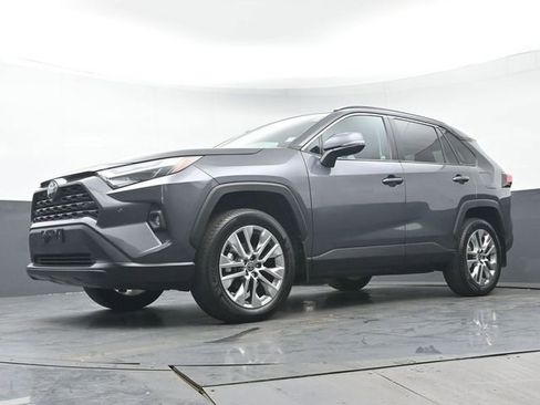 Certified 2024 Toyota RAV4 XLE Premium image 37
