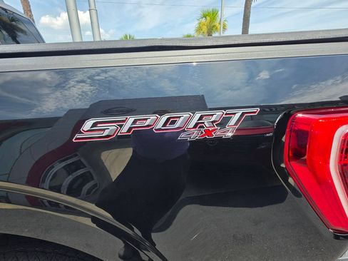 Used 2023 Ford F150 XLT w/ Equipment Group 302A High AWD/4WD image 13