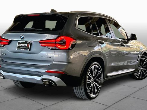 Used 2024 BMW X3 sDrive30i w/ Convenience Package image 12