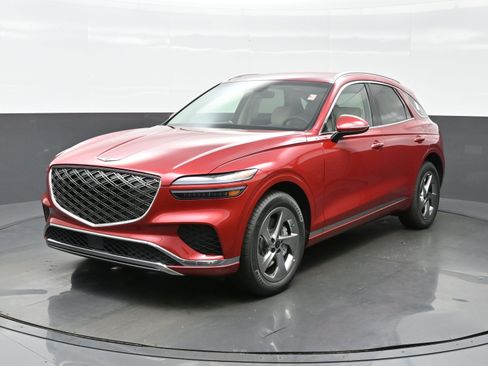 New 2026 Genesis GV70 2.5T image 1