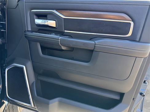 Used 2024 RAM 3500 Laramie w/ Bed Utility Group image 9