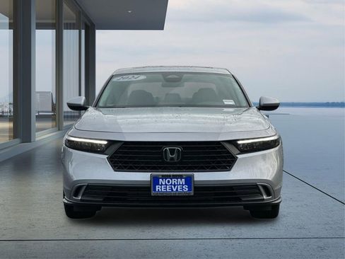 Used 2024 Honda Accord EX image 9