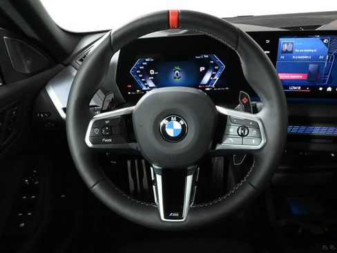 Used 2025 BMW M235i xDrive M235i xDrive w/ Premium Package image 19