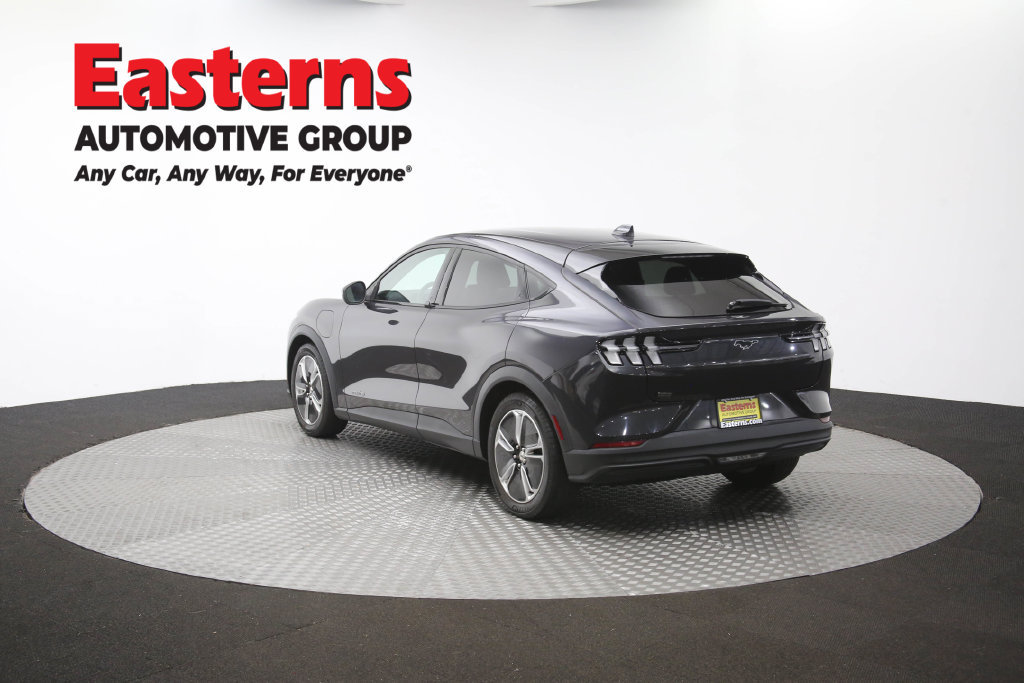 Used 2022 Ford Mustang Mach-E Select AWD/4WD image 65