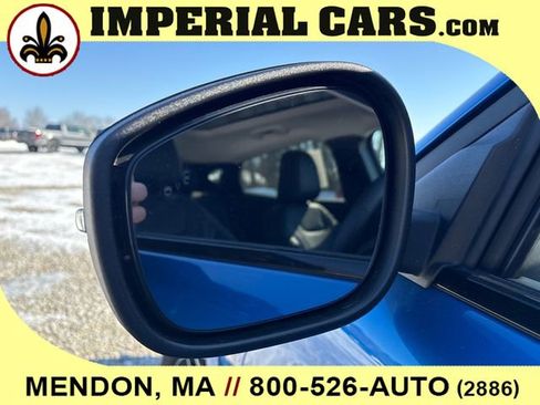 New 2025 Ford Mustang Mach-E Premium image 7