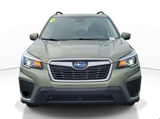 Used 2020 Subaru Forester Premium AWD/4WD video 2