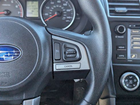 Used 2017 Subaru Forester 2.5i image 22