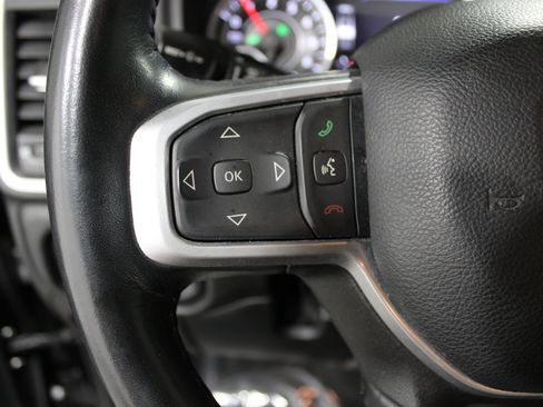 Used 2022 RAM 1500 Lone Star RWD image 10
