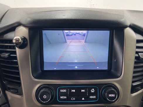 Used 2018 GMC Yukon Denali w/ Denali Ultimate Package image 13